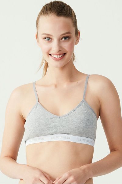 Женский топ U.S. Polo ASSN 66116 серый меланж, Женский топ U.S. Polo ASSN 66116 серый меланж 40/L
Женский топ U.S. Polo ASSN 66116 серый меланж, Женский топ U.S. Polo ASSN 66116 серый меланж 40/L