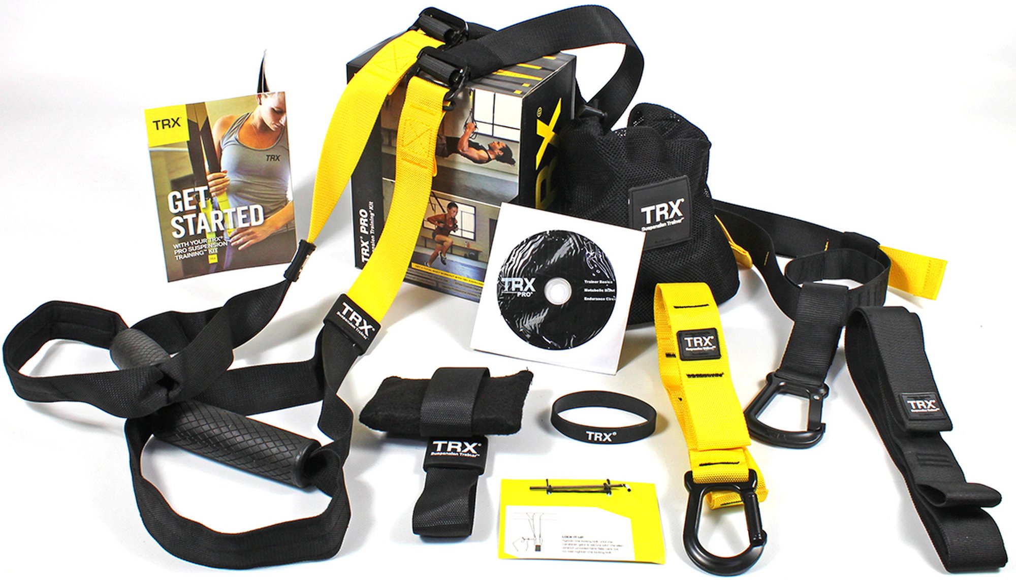 Петли TRX PRO Pack-3 2019 подвесные тренировочные для функционального тренинга (обрезиненные ручки) SCTPP3N
Петли TRX PRO Pack-3 2019 подвесные тренировочные для функционального тренинга (обрезиненные ручки) SCTPP3N
