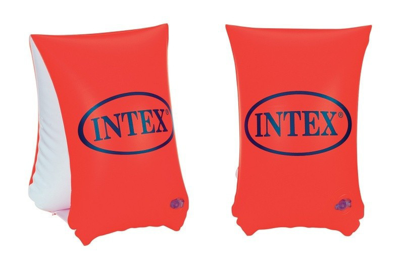 Надувные нарукавники Intex 58642 Deluxe Arm Bands от 3 до 6 лет Красные (58642_int)
Надувные нарукавники Intex 58642 Deluxe Arm Bands от 3 до 6 лет Красные (58642_int)