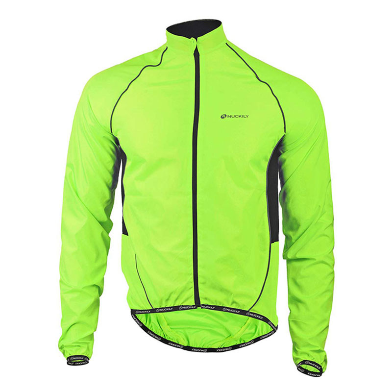 Ветровка велосипедная Nuckily MJ004 Fluorescent 2XL Салатовый (K/OPT2-5081-14816)
Ветровка велосипедная Nuckily MJ004 Fluorescent 2XL Салатовый (K/OPT2-5081-14816)