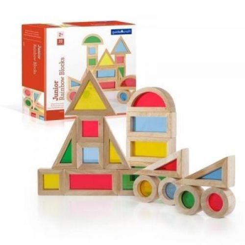 Игровой набор Guidecraft уменьшенных блоков Block Play Маленькая радуга, 20 шт. (G3082)
Игровой набор Guidecraft уменьшенных блоков Block Play Маленькая радуга, 20 шт. (G3082)