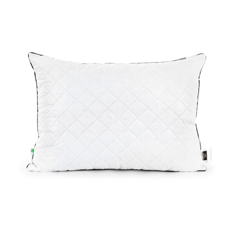 Подушка MirSon Royal Pearl с Эвкалиптом 1272 70х70 см (Мягкая) украина-италия, хлопок
Подушка MirSon Royal Pearl с Эвкалиптом 1272 70х70 см (Мягкая) украина-италия, хлопок