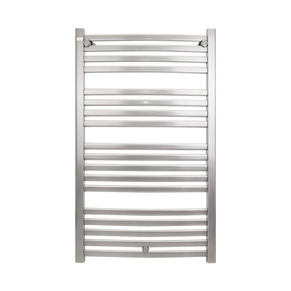 Полотенцесушитель водяной Qtap Dias (SIL) P18 1000x600 HY 
Полотенцесушитель водяной Qtap Dias (SIL) P18 1000x600 HY