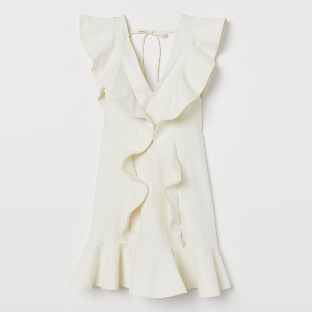 Платье H&M 0747637-005 Белое (СА2000001815168, Платье H&M 0747637-005 38 Белое (СА2000001815168)
Платье H&M 0747637-005 Белое (СА2000001815168, Платье H&M 0747637-005 38 Белое (СА2000001815168)