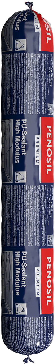 Герметик полиуретановый Penosil Premium PU Sealant High Modulus Grey 600 мл (EPU0060)
Герметик полиуретановый Penosil Premium PU Sealant High Modulus Grey 600 мл (EPU0060)