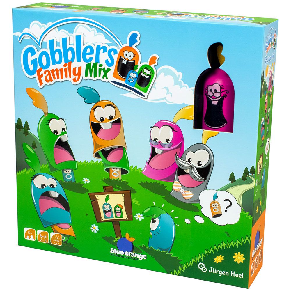 Настольная игра Стиль Жизни Гобблет гобблерз. Семья (000379) (3664824000379)
Настольная игра Стиль Жизни Гобблет гобблерз. Семья (000379) (3664824000379)