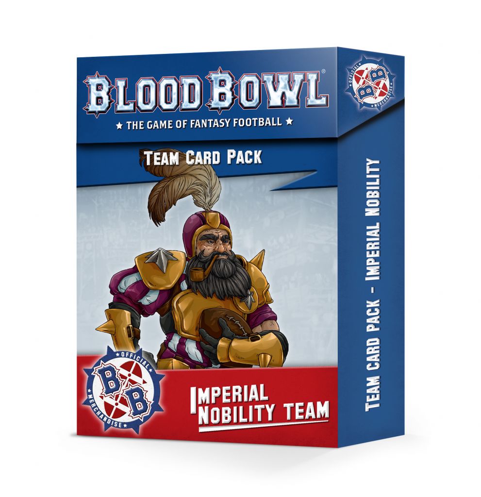 Карты Games Workshop BLOOD BOWL: IMPERIAL NOBILITY CARD PACK (60050999002) (5011921131778)
Карты Games Workshop BLOOD BOWL: IMPERIAL NOBILITY CARD PACK (60050999002) (5011921131778)