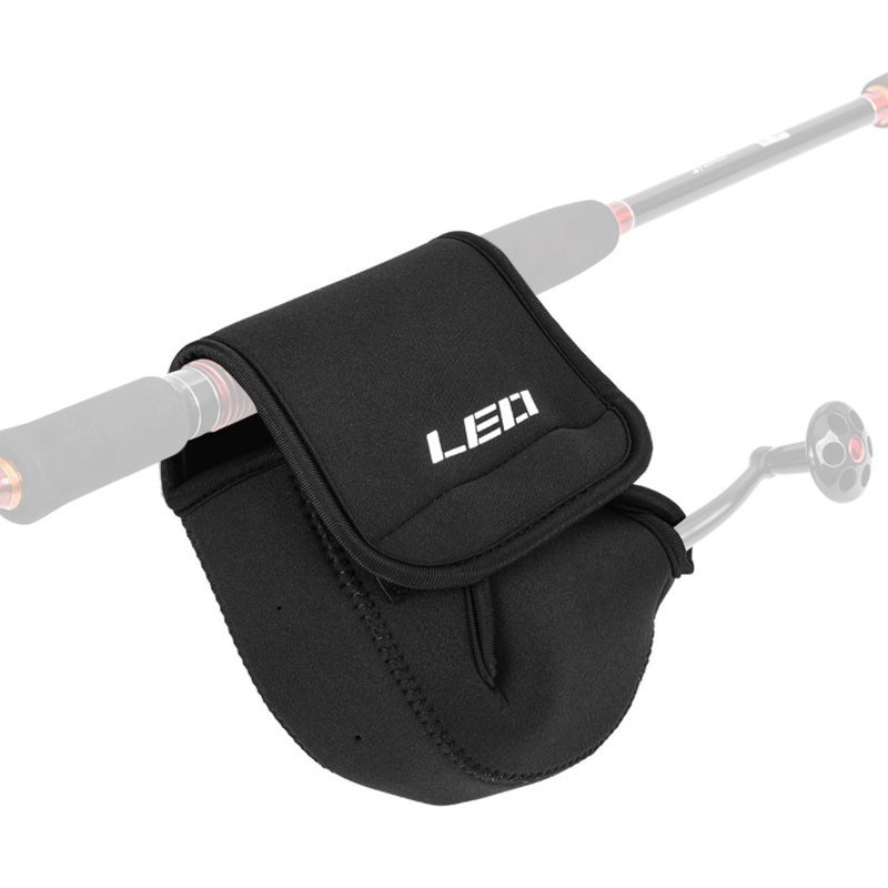 Неопреновый чехол для катушки LEO 27918 Black сумка рыболовная катушка 18*17 см (K/OPT2-6919-25789)
Неопреновый чехол для катушки LEO 27918 Black сумка рыболовная катушка 18*17 см (K/OPT2-6919-25789)