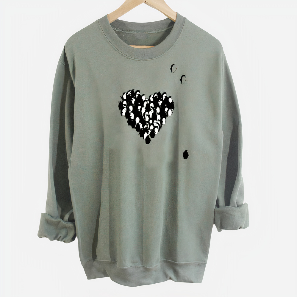 Свитшот Love&Live Пингвинчики любви LLP00957 Оливковый, Свитшот Love&Live Пингвинчики любви LLP00957 XS Оливковый
Свитшот Love&Live Пингвинчики любви LLP00957 Оливковый, Свитшот Love&Live Пингвинчики любви LLP00957 XS Оливковый
