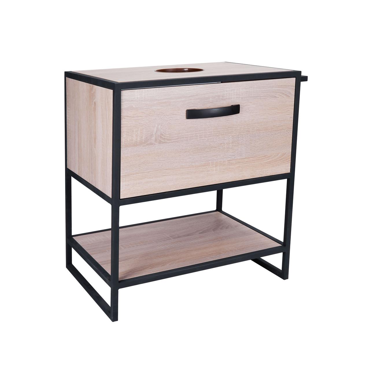 Тумба напольная Qtap Taurus 600х616х469 Whitish oak со столешницей QT2480TNT63WO
Тумба напольная Qtap Taurus 600х616х469 Whitish oak со столешницей QT2480TNT63WO