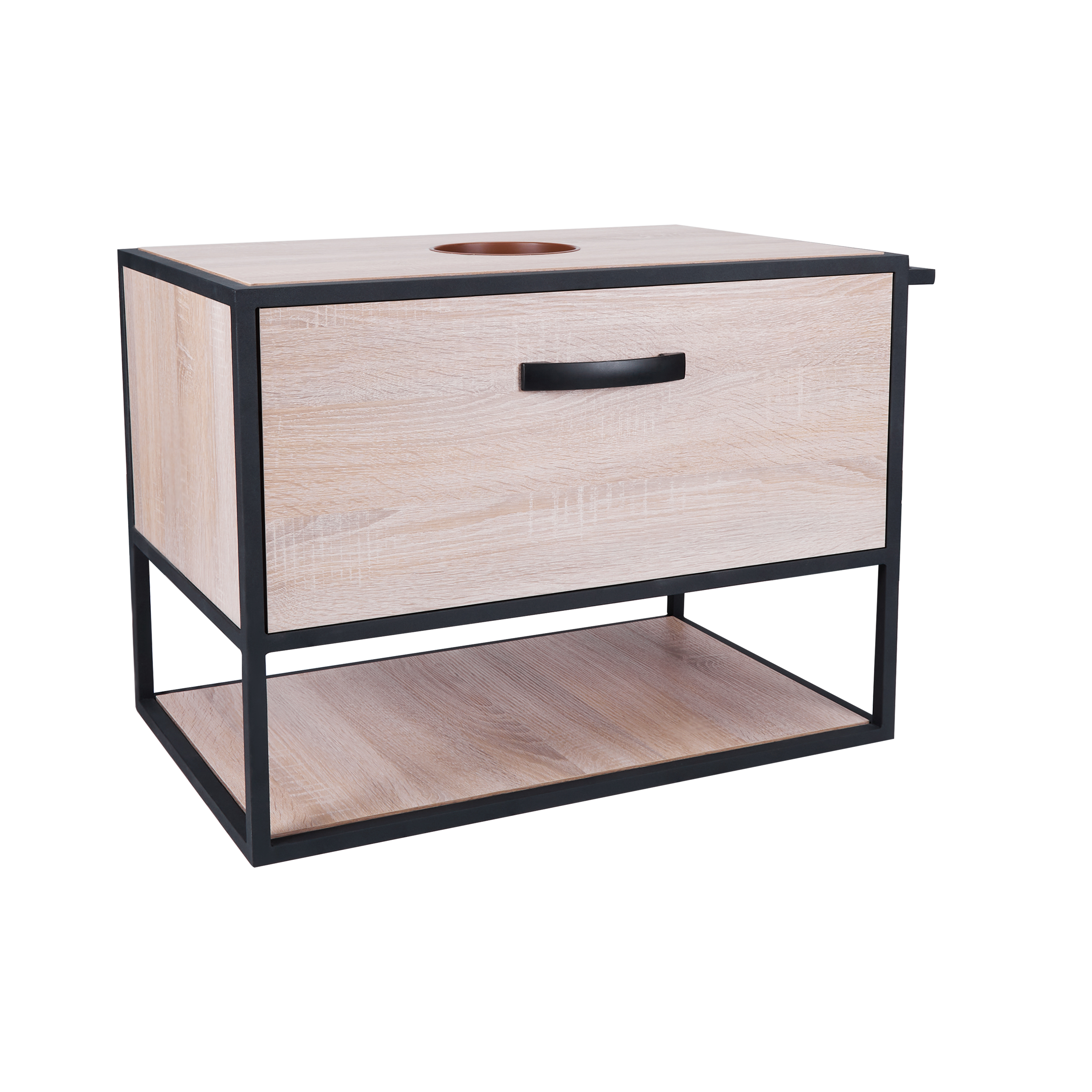 Тумба подвесная Qtap Taurus 855х540 Whitish oak со столешницей QT2479TPT803WO
Тумба подвесная Qtap Taurus 855х540 Whitish oak со столешницей QT2479TPT803WO