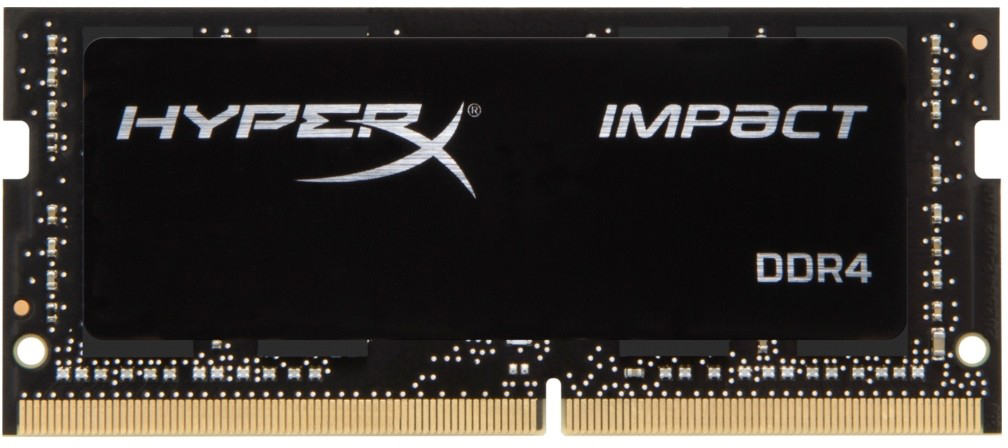 Оперативная память HyperX SODIMM DDR4-3200 32768MB PC4-25600 Impact (HX432S20IB/32)
Оперативная память HyperX SODIMM DDR4-3200 32768MB PC4-25600 Impact (HX432S20IB/32)