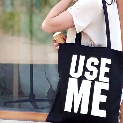Эко сумка женская "Use me" Market экосумка женская тканевая сумка цветная с принтом
Эко сумка женская "Use me" Market экосумка женская тканевая сумка цветная с принтом
