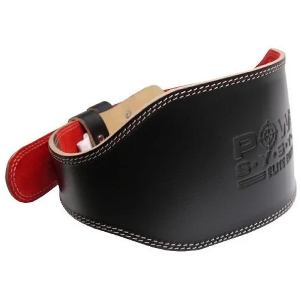 Атлетический пояс Power System Elite PS-3030 Black/Red M (PS-3030_M_Black-Red)
Атлетический пояс Power System Elite PS-3030 Black/Red M (PS-3030_M_Black-Red)