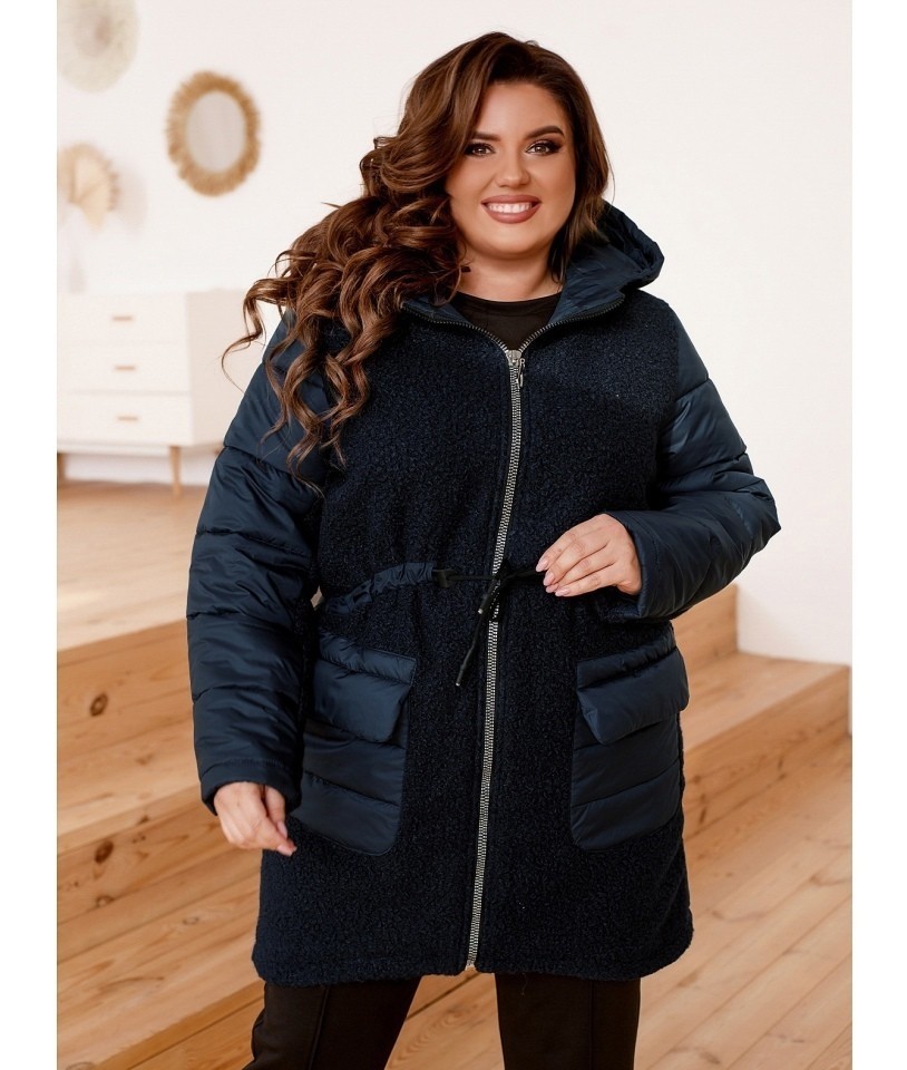 Куртка деми Fashion FМ-6760 Тёмно-Синяя р.- 015043, Куртка деми Fashion FМ-6760 Тёмно-Синяя р.52-54 015043
Куртка деми Fashion FМ-6760 Тёмно-Синяя р.- 015043, Куртка деми Fashion FМ-6760 Тёмно-Синяя р.52-54 015043