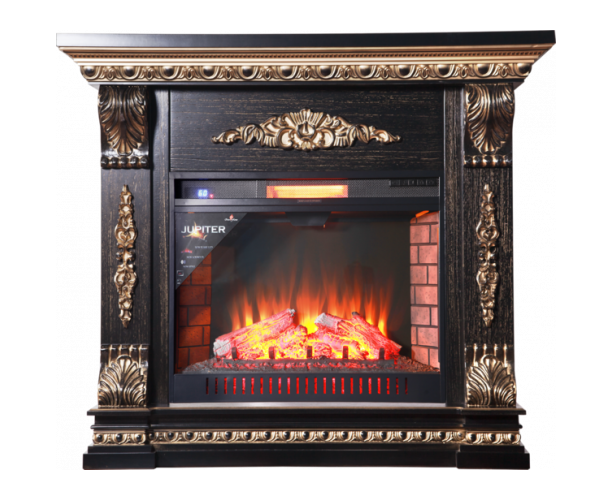 Пристенный камин Fireplace Сандро Венге + Патина с эффектом живого пламени со звуком и обогревом
Пристенный камин Fireplace Сандро Венге + Патина с эффектом живого пламени со звуком и обогревом