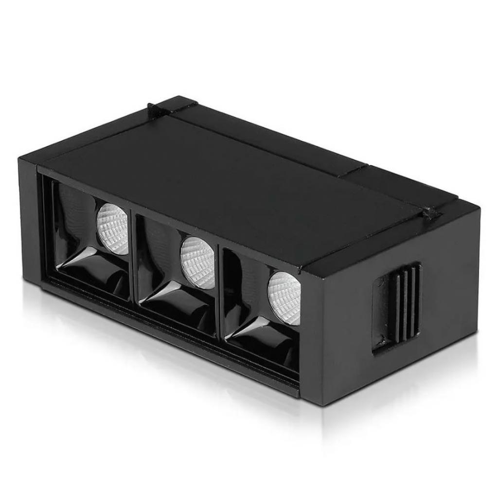 Светильник V-TAC LED 3W, SKU-7960, магнітне кріплення, 24V, 3000K (3800157652780)
Светильник V-TAC LED 3W, SKU-7960, магнітне кріплення, 24V, 3000K (3800157652780)
