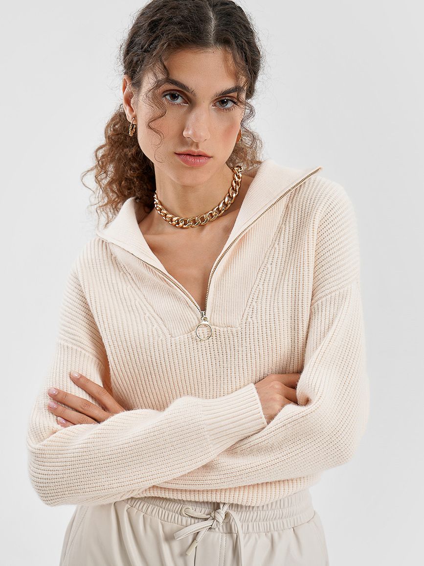Свитер O'STIN Casual LK1Z62-T0 Бледно-бежевый, Свитер O'STIN Casual LK1Z62-T0 XS Бледно-бежевый
Свитер O'STIN Casual LK1Z62-T0 Бледно-бежевый, Свитер O'STIN Casual LK1Z62-T0 XS Бледно-бежевый