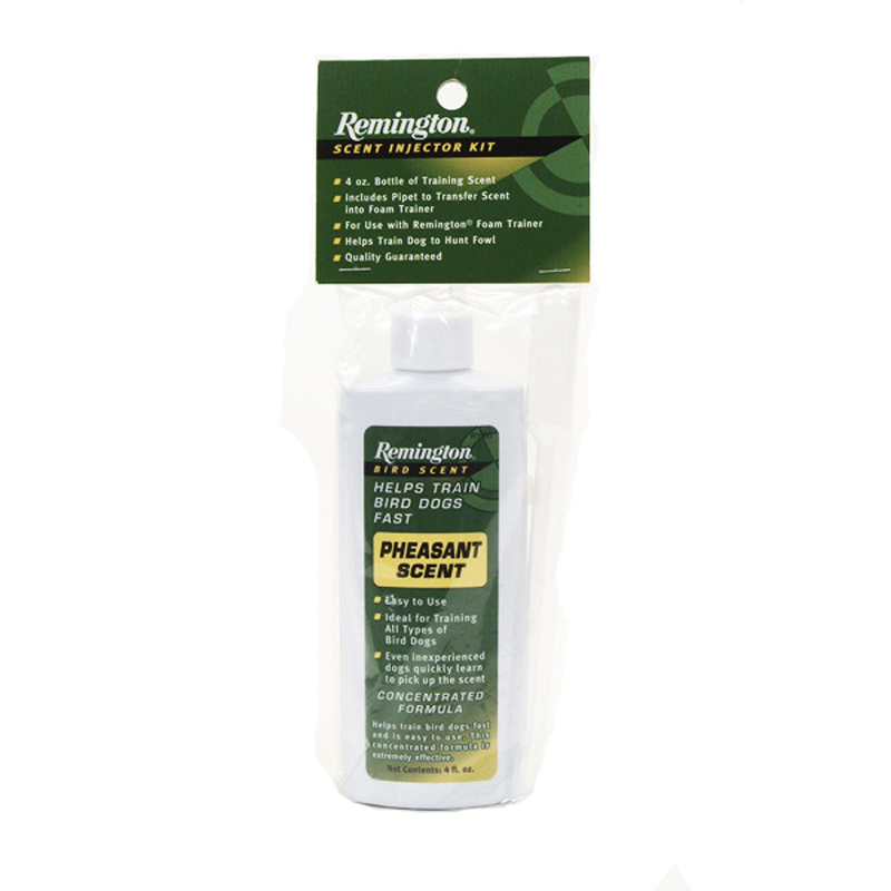 Remington Training Scent запах для охотничьх собак, 120 мл. ФАЗАН Remington BGL-ZB-01157
Remington Training Scent запах для охотничьх собак, 120 мл. ФАЗАН Remington BGL-ZB-01157