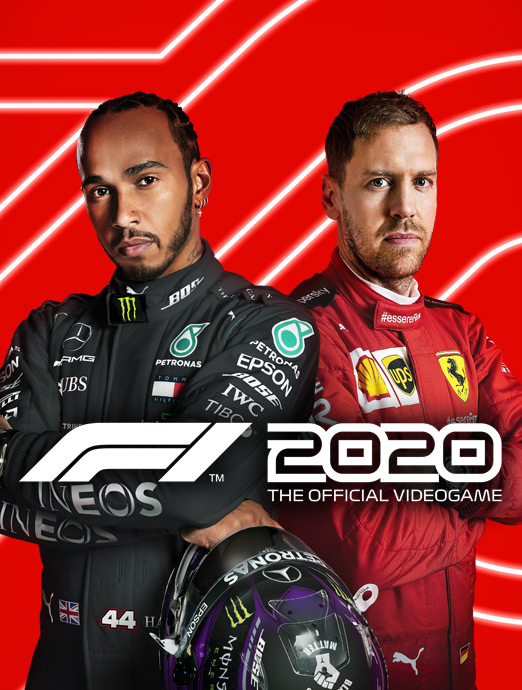 Игра F1 2020 для ПК (Ключ активации Steam)
Игра F1 2020 для ПК (Ключ активации Steam)