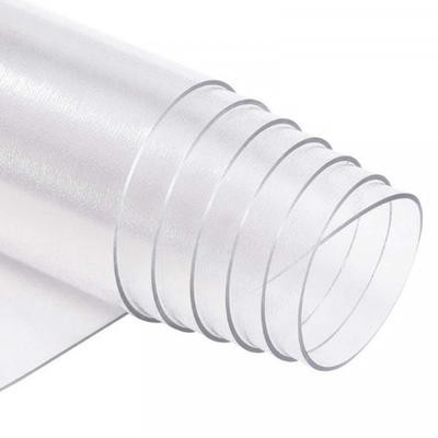 Мягкое стекло в рулонах Soft Glass Ширина - 1.0м, Длина - 20м (толщина 2.0мм) Матовый
Мягкое стекло в рулонах Soft Glass Ширина - 1.0м, Длина - 20м (толщина 2.0мм) Матовый