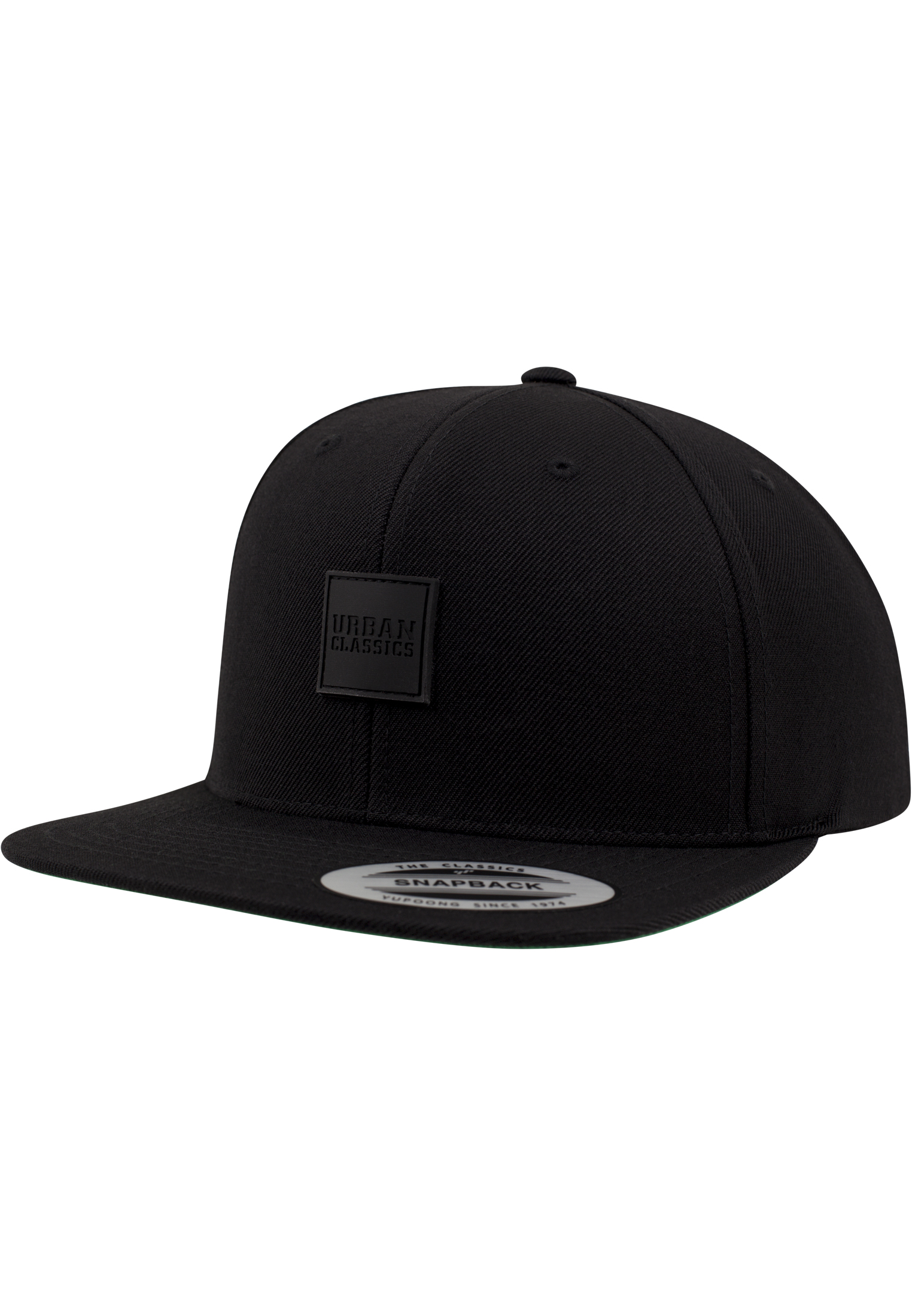 Классический Snapback Yupoong черный с кожаным патчем, Классический Snapback Yupoong черный с кожаным патчем One Size
Классический Snapback Yupoong черный с кожаным патчем, Классический Snapback Yupoong черный с кожаным патчем One Size