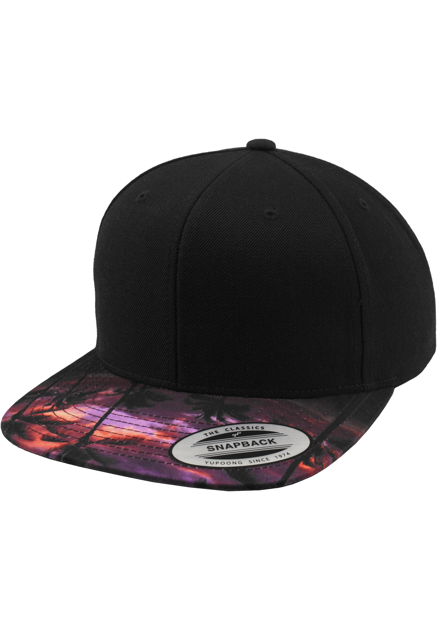 Кепка Snapback Flexfit Sunset Peak черный, Кепка Snapback Flexfit Sunset Peak черный One Size
Кепка Snapback Flexfit Sunset Peak черный, Кепка Snapback Flexfit Sunset Peak черный One Size