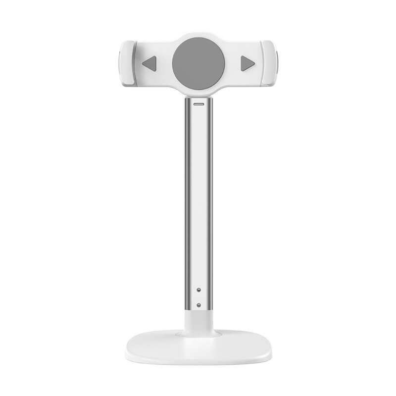 Металлическая подставка планшета для телефона REMAX Desktop Telescopic Phone Holder RM-C08 |5-13"| Белый
Металлическая подставка планшета для телефона REMAX Desktop Telescopic Phone Holder RM-C08 |5-13"| Белый