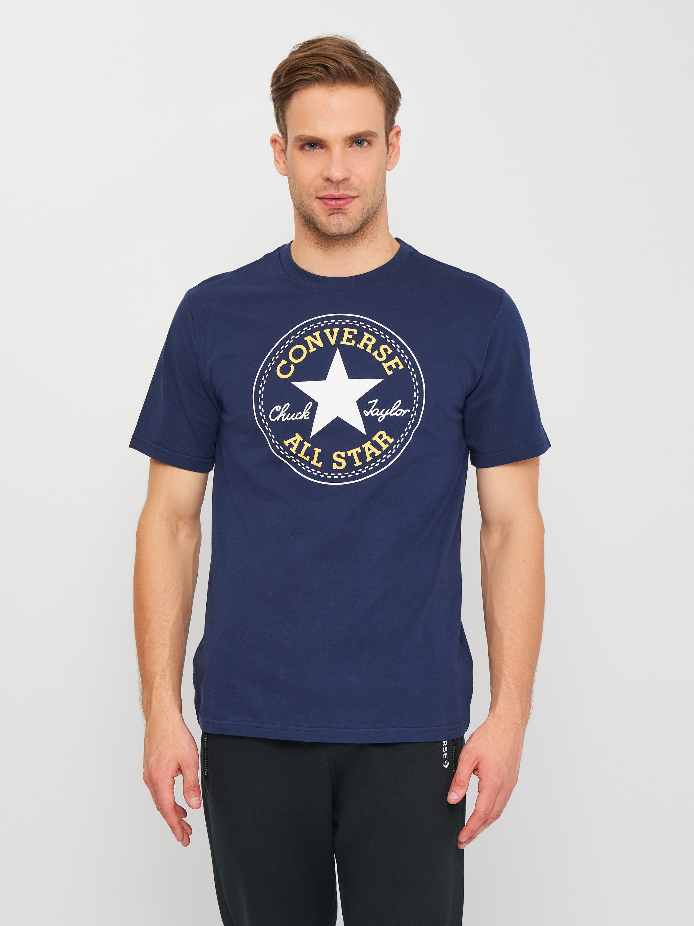 Футболка Converse Nova Chuck Patch Tee 10007887-471, Футболка Converse Nova Chuck Patch Tee 10007887-471 L
Футболка Converse Nova Chuck Patch Tee 10007887-471, Футболка Converse Nova Chuck Patch Tee 10007887-471 L