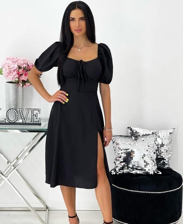 Платье G&M k-83062 - Размер цвет черный, Платье G&M k-83062 42-44 Размер цвет черный
Платье G&M k-83062 - Размер цвет черный, Платье G&M k-83062 42-44 Размер цвет черный
