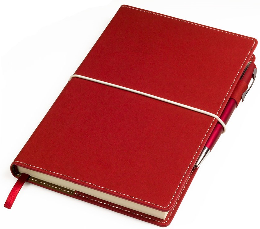 Записная книга Thinkme Business 13 × 21 см 256 страниц в линейку Красная (TM21207/08) (2110000000080)
Записная книга Thinkme Business 13 × 21 см 256 страниц в линейку Красная (TM21207/08) (2110000000080)