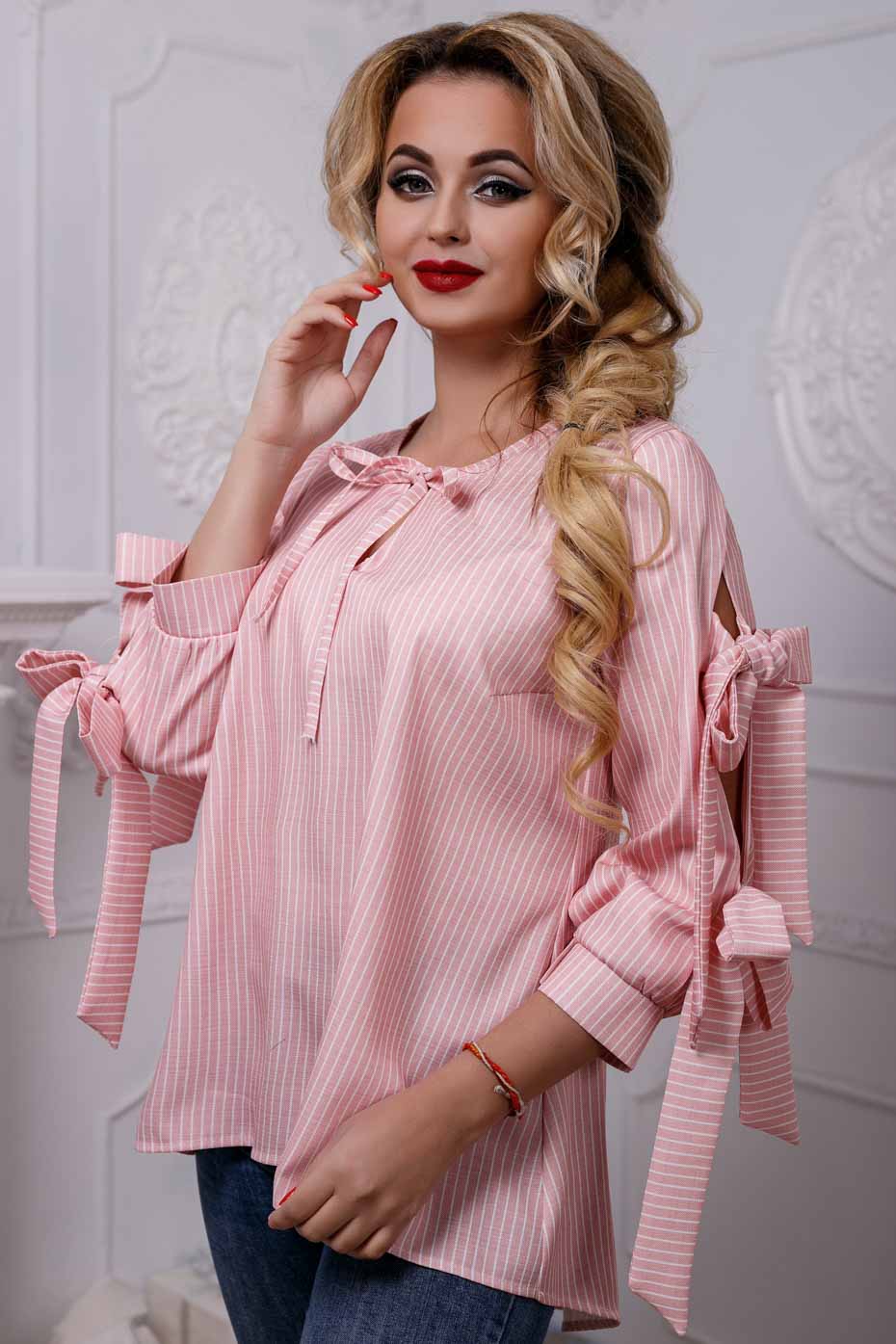 Рубашка 955.2571 Seventeen розовый, Рубашка 955.2571 Seventeen M розовый
Рубашка 955.2571 Seventeen розовый, Рубашка 955.2571 Seventeen M розовый