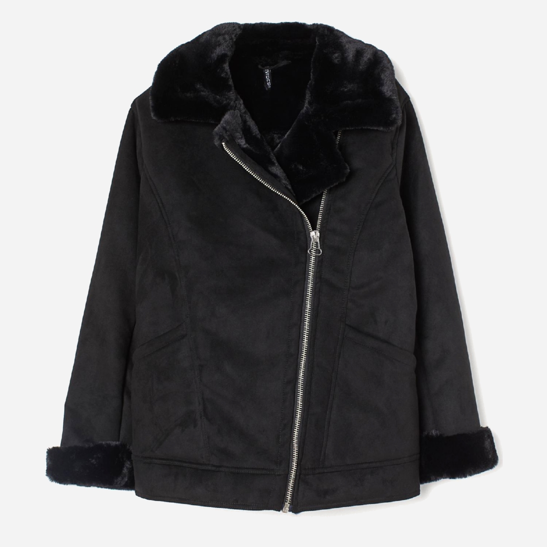Дубленка H&M 0916966002 (175/116А) Черная, Дубленка H&M 0916966002 XL (175/116А) Черная
Дубленка H&M 0916966002 (175/116А) Черная, Дубленка H&M 0916966002 XL (175/116А) Черная