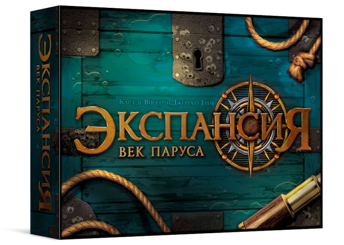 Настольная игра Crowd Games Экспансия. Век паруса (Endeavor: Age of Sail) (44102)
Настольная игра Crowd Games Экспансия. Век паруса (Endeavor: Age of Sail) (44102)