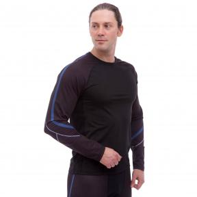 Рашгард с длинным рукавом UAR 9307 черный, Рашгард с длинным рукавом UAR 9307 XL черный
Рашгард с длинным рукавом UAR 9307 черный, Рашгард с длинным рукавом UAR 9307 XL черный
