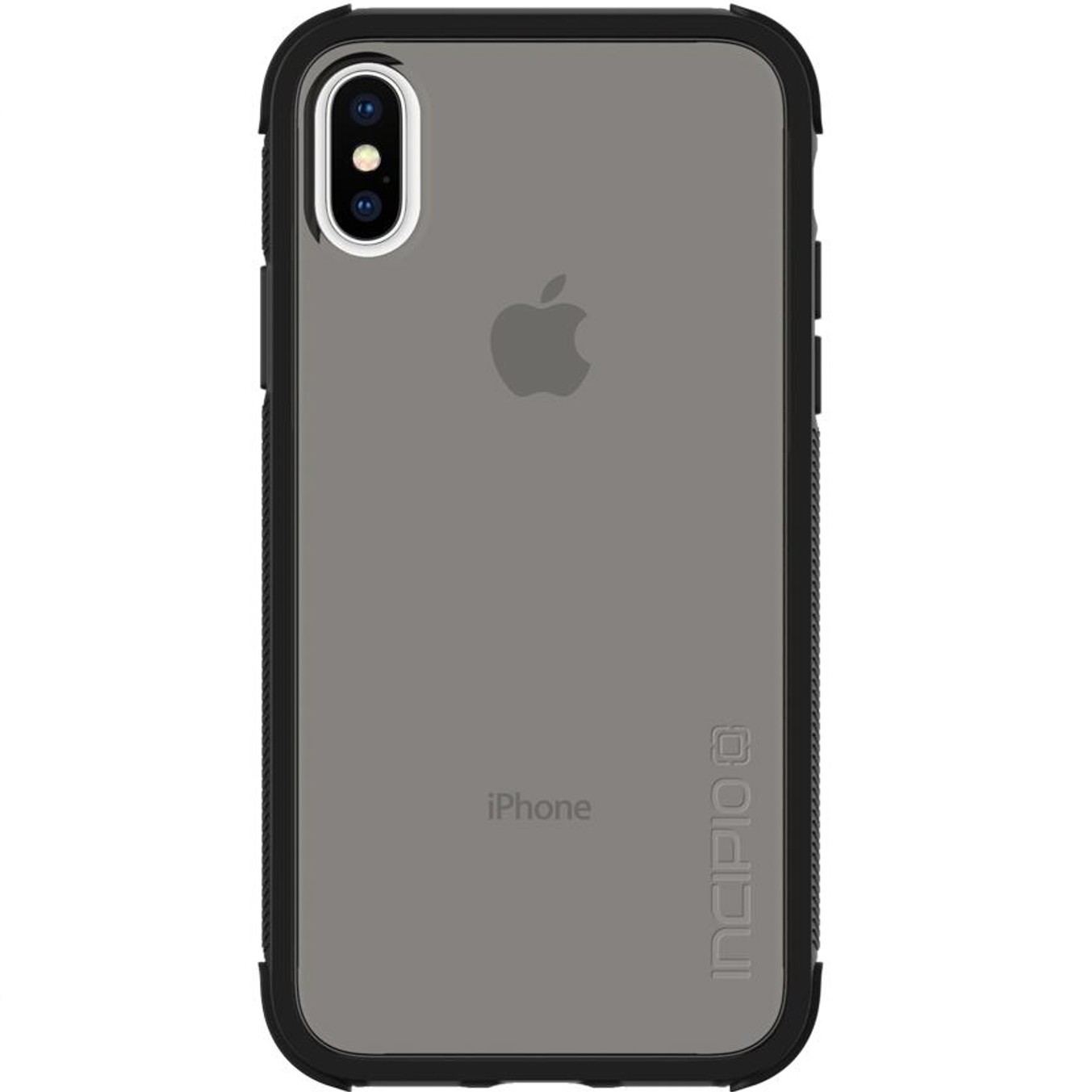 Противоударный чехол бампер Incipio Reprieve Sport Apple Iphone X Iphone Xs 5.8″ black/smoke
Противоударный чехол бампер Incipio Reprieve Sport Apple Iphone X Iphone Xs 5.8″ black/smoke