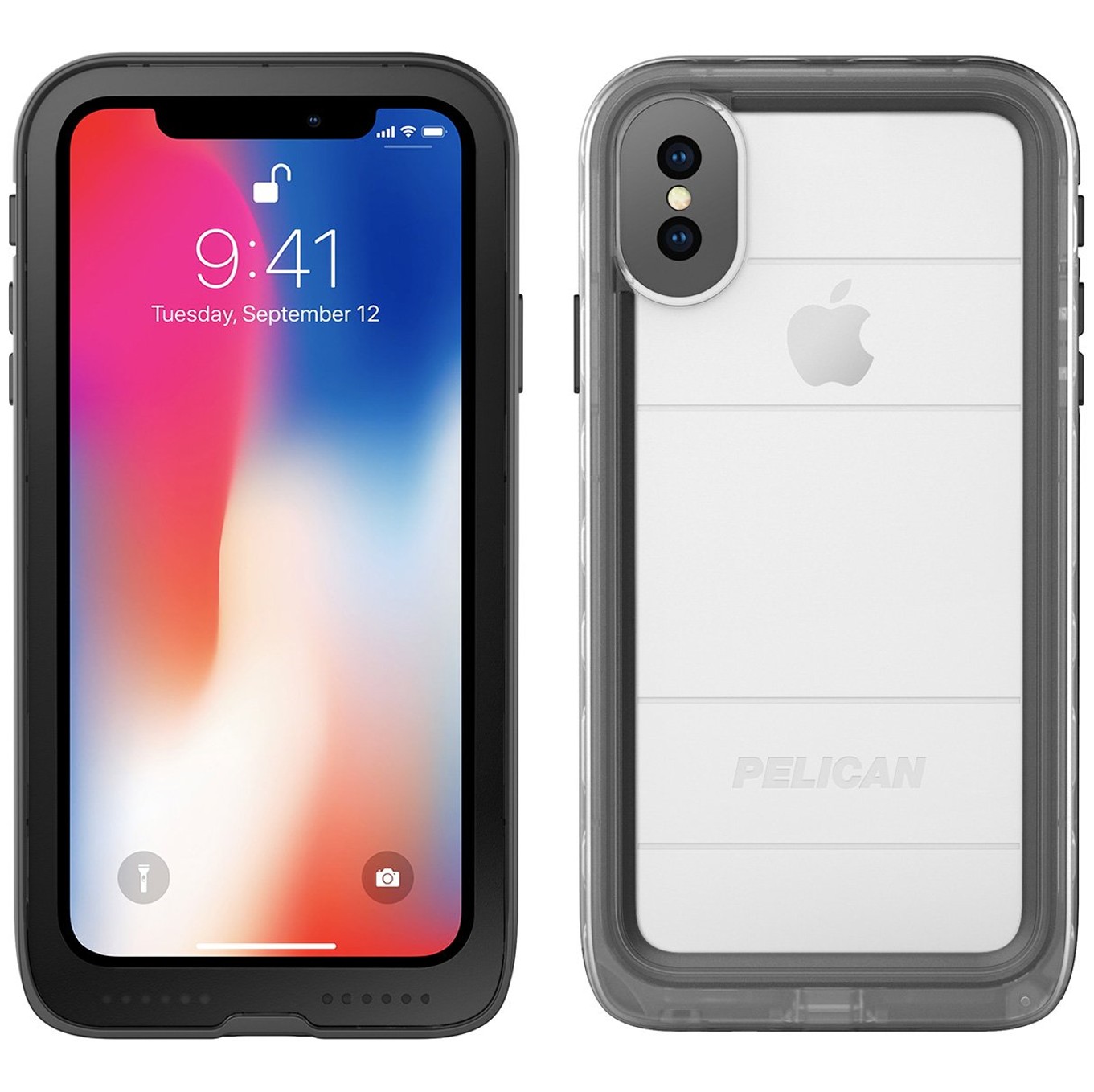 Водонепроницаемый чехол бампер IP68 Pelican Marine Apple Iphone X Iphone Xs 5.8"
Водонепроницаемый чехол бампер IP68 Pelican Marine Apple Iphone X Iphone Xs 5.8"
