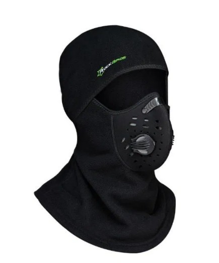 Термо балаклава ROCKBROS 7127 маска подшлемник черная 383331008
Термо балаклава ROCKBROS 7127 маска подшлемник черная 383331008