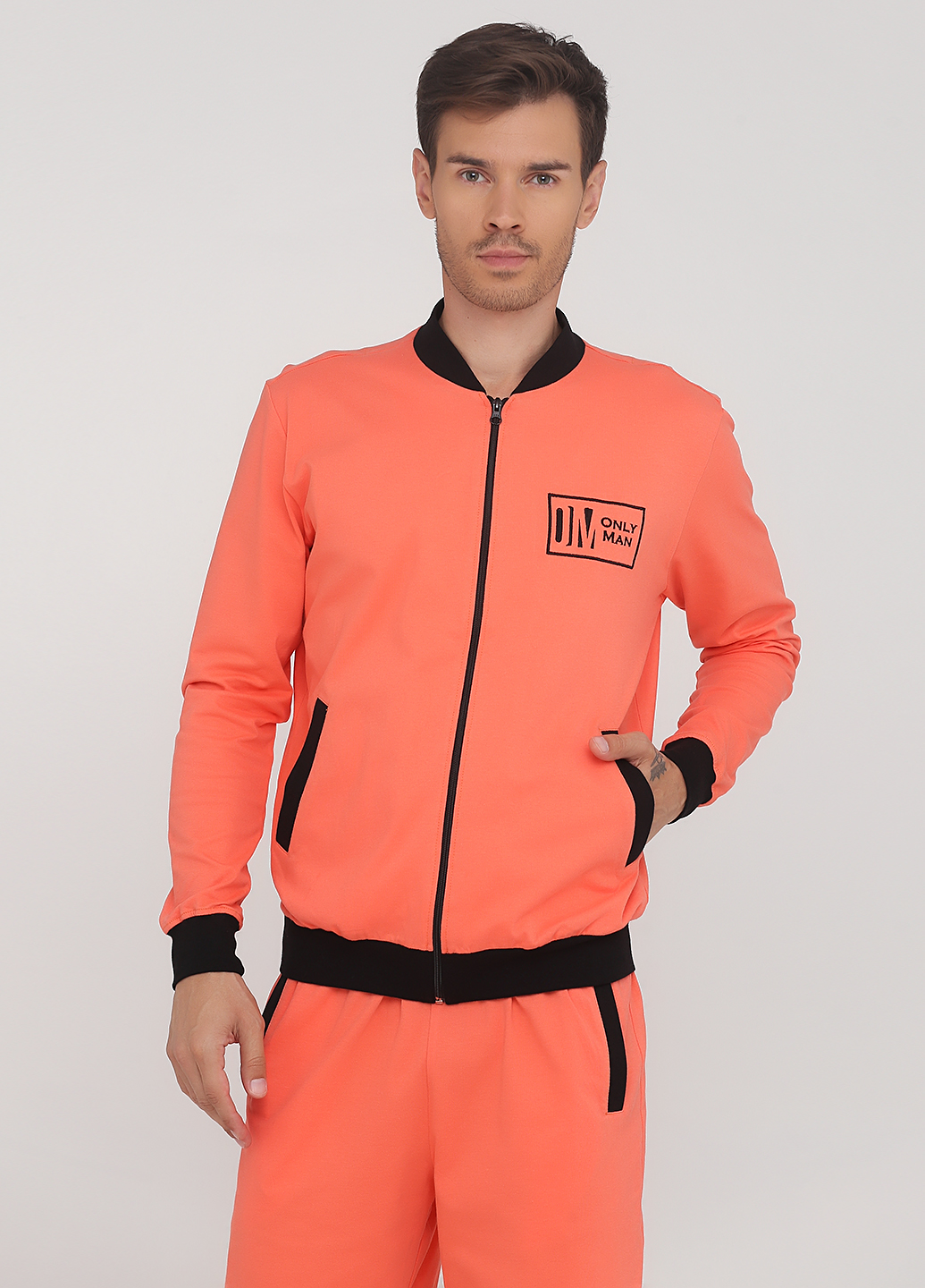 Толстовка Only Man (95-ZHUsc-24-16-peach/CHblack-up-front, Толстовка Only Man (95-ZHUsc-24-16-peach/CHblack-up-front-L-XL)
Толстовка Only Man (95-ZHUsc-24-16-peach/CHblack-up-front, Толстовка Only Man (95-ZHUsc-24-16-peach/CHblack-up-front-L-XL)