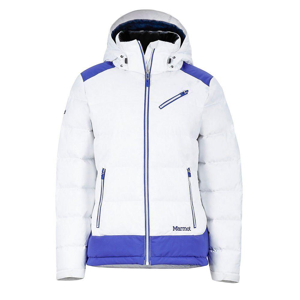 Куртка женская Marmot Wm's Sling Shot Jacket White / Royal Night, L (MRT 76200.3112-L)
Куртка женская Marmot Wm's Sling Shot Jacket White / Royal Night, L (MRT 76200.3112-L)