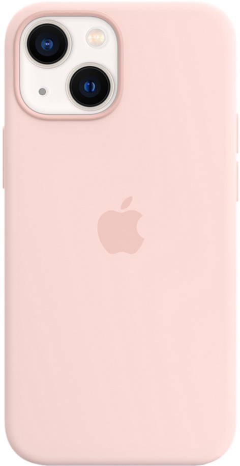 Панель Apple MagSafe Silicone Case для Apple iPhone 13 mini Chalk Pink (MM203ZE/A)
Панель Apple MagSafe Silicone Case для Apple iPhone 13 mini Chalk Pink (MM203ZE/A)
