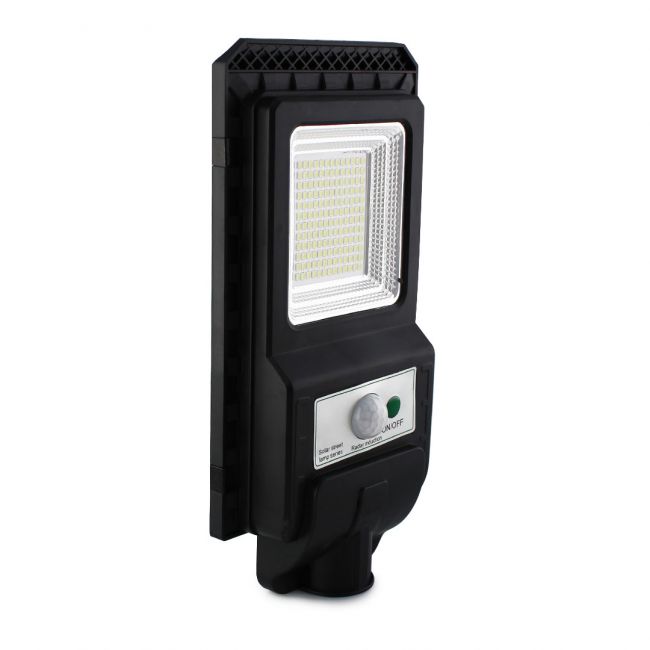Уличный фонарь на столб UKC Cobra Solar Street Light JD S80 Remote(пульт)(IP758963)
Уличный фонарь на столб UKC Cobra Solar Street Light JD S80 Remote(пульт)(IP758963)
