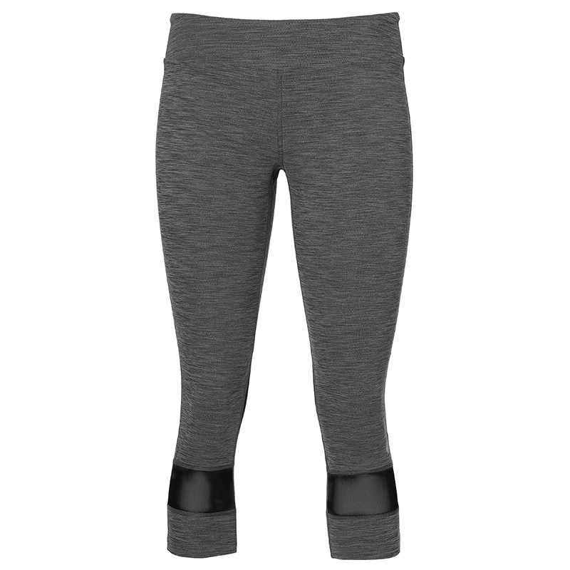 Леггинсы женские Asics MELANGE TIGHT 3/4 серые 153410-0903, Леггинсы женские Asics MELANGE TIGHT 3/4 серые 153410-0903 (S)
Леггинсы женские Asics MELANGE TIGHT 3/4 серые 153410-0903, Леггинсы женские Asics MELANGE TIGHT 3/4 серые 153410-0903 (S)