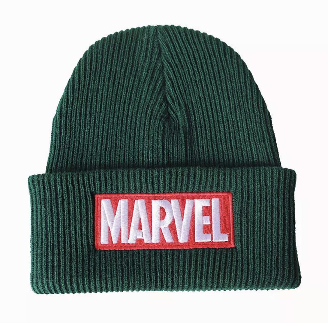 Шапка детская демисезонная Marvel Марвел 3- 10 лет (50 - 56 см) ) весна/осень зелена D00972
Шапка детская демисезонная Marvel Марвел 3- 10 лет (50 - 56 см) ) весна/осень зелена D00972