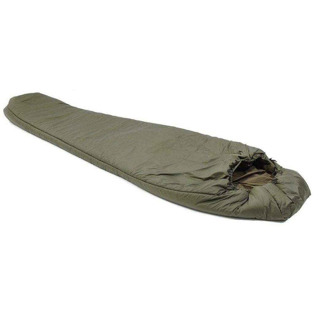 Спальный мешок Snugpak Softie 9 Hawk Left -5C/-10C 220х75 1.5 кг Olive (8211654220139)
Спальный мешок Snugpak Softie 9 Hawk Left -5C/-10C 220х75 1.5 кг Olive (8211654220139)