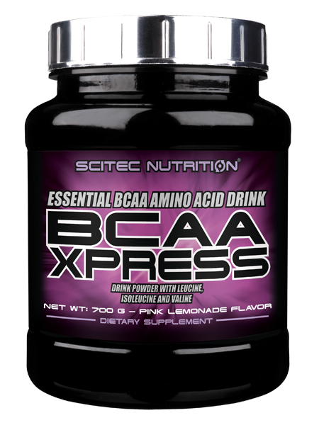 Комплекс в порошке со вкусом BCAA Express 700 gr SCITEC NUTRITION красный апельсин
Комплекс в порошке со вкусом BCAA Express 700 gr SCITEC NUTRITION красный апельсин