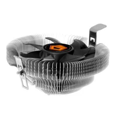 Кулер процессорный ID-Cooling DK-01S, Intel: 1150/1151/1155/1156/775, AMD: FM2+/FM2/FM1/AM3+/AM3/AM2
Кулер процессорный ID-Cooling DK-01S, Intel: 1150/1151/1155/1156/775, AMD: FM2+/FM2/FM1/AM3+/AM3/AM2