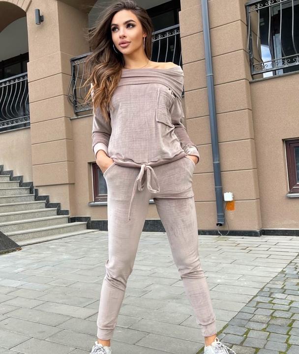 Спортивный костюм G&M k-84459 - Размер цвет мокко, Спортивный костюм G&M k-84459 46-48 Размер цвет мокко
Спортивный костюм G&M k-84459 - Размер цвет мокко, Спортивный костюм G&M k-84459 46-48 Размер цвет мокко