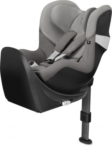Автокресло Cybex Sirona M2 i-Size с базой M Soho Grey гр. 0+/1 0 до 18 кг, 4058511827889
Автокресло Cybex Sirona M2 i-Size с базой M Soho Grey гр. 0+/1 0 до 18 кг, 4058511827889