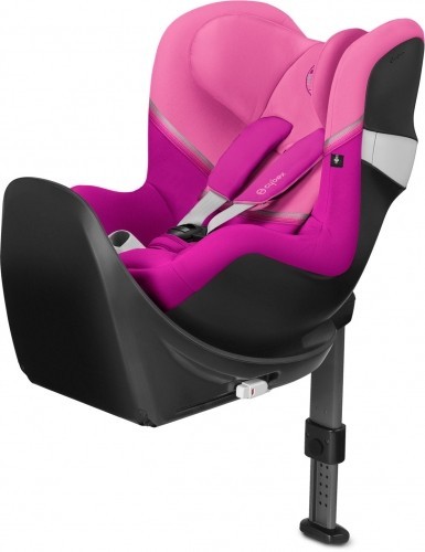 Автокресло Cybex Sirona M2 i-Size с базой M Magnolia Pink гр. 0+/1 0 до 18 кг, 4058511827544
Автокресло Cybex Sirona M2 i-Size с базой M Magnolia Pink гр. 0+/1 0 до 18 кг, 4058511827544